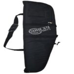 Rifle Case Std Black