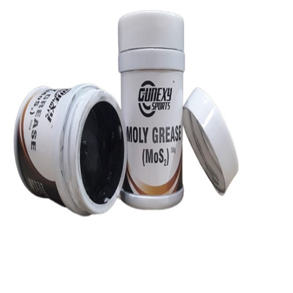 Moly Grease (MOS²)