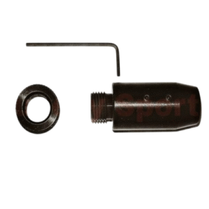 Silencer Adapter ID 12mm
