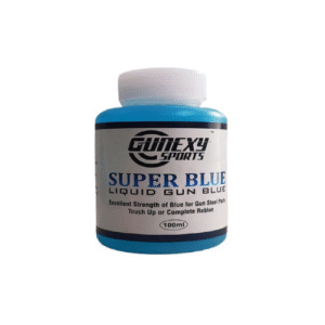SUPER BLUE (Liquid Gun Blue)