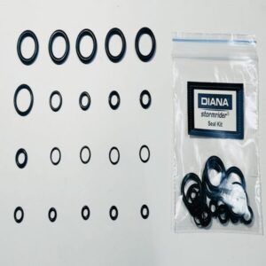 DIANA Stormrider Seal Kit