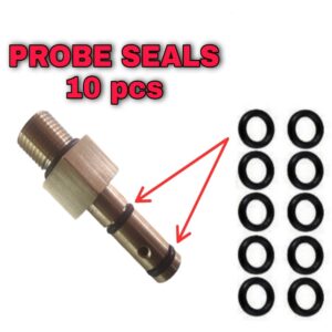 Fill Probe Seal Set (PX100)