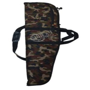Rifle Case Std Camo