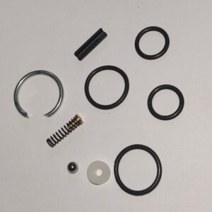 Nitro Unit Repair Kit (For NX100 and NX200)