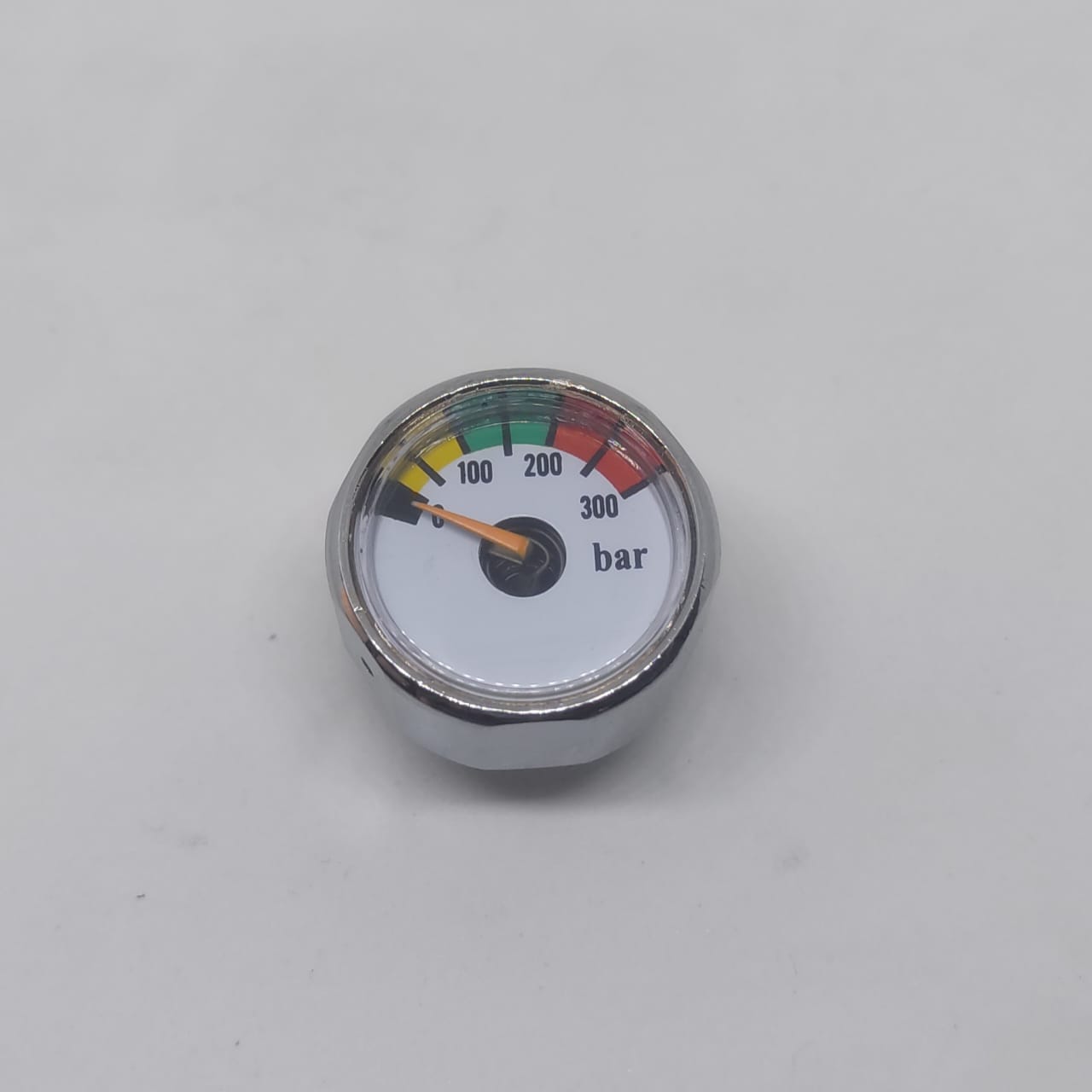 Pressure Gauge For PCP Air guns 300 Bar