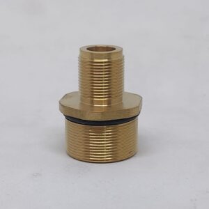 PX Action Side Brass Adaptor