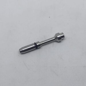 Exhaust Valve for PX100