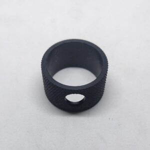 PX Rotatable Probe Filler Port Dust Cover