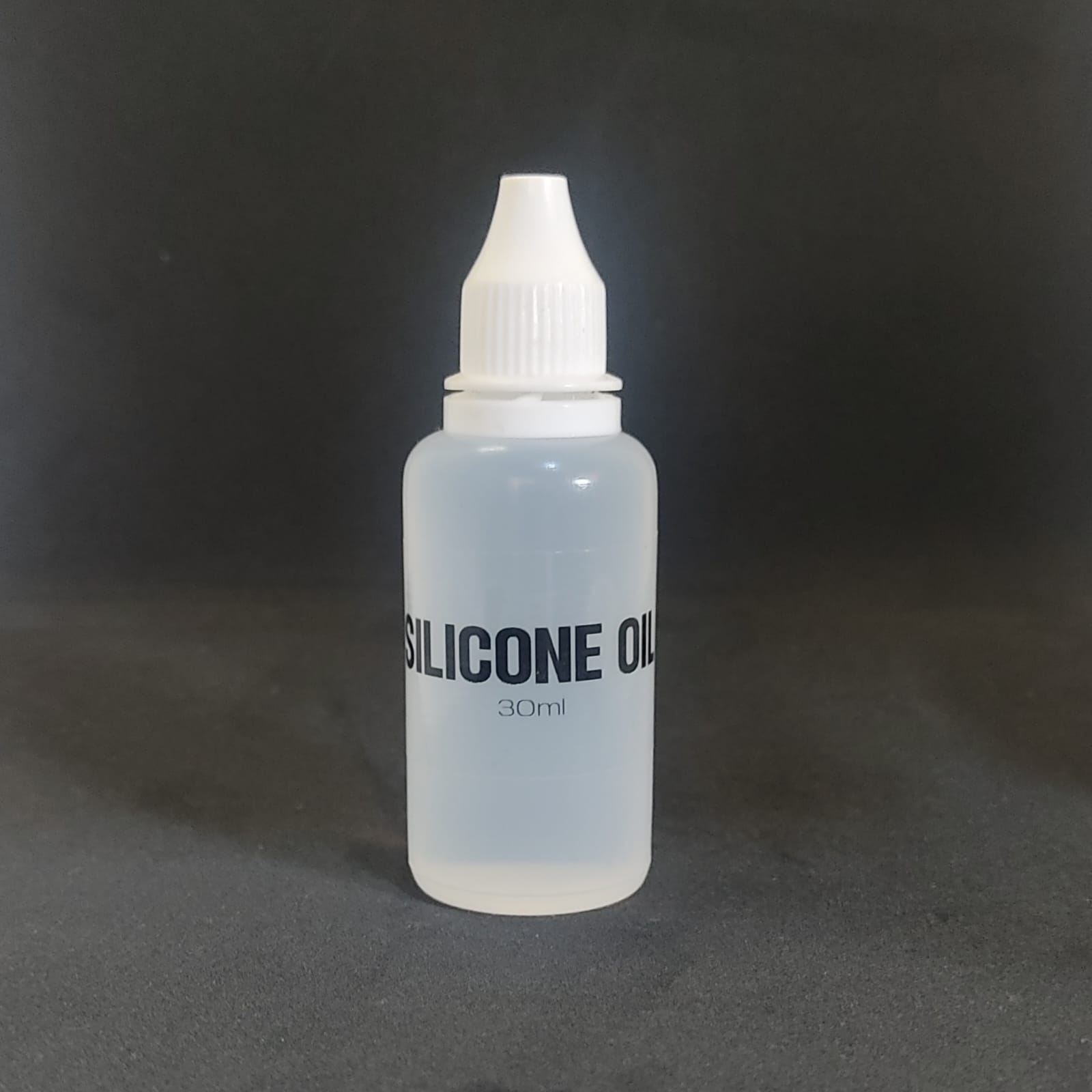 Silicone Oil 30ml