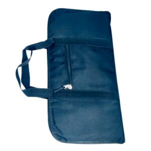 Rifle Black Case For Chimera