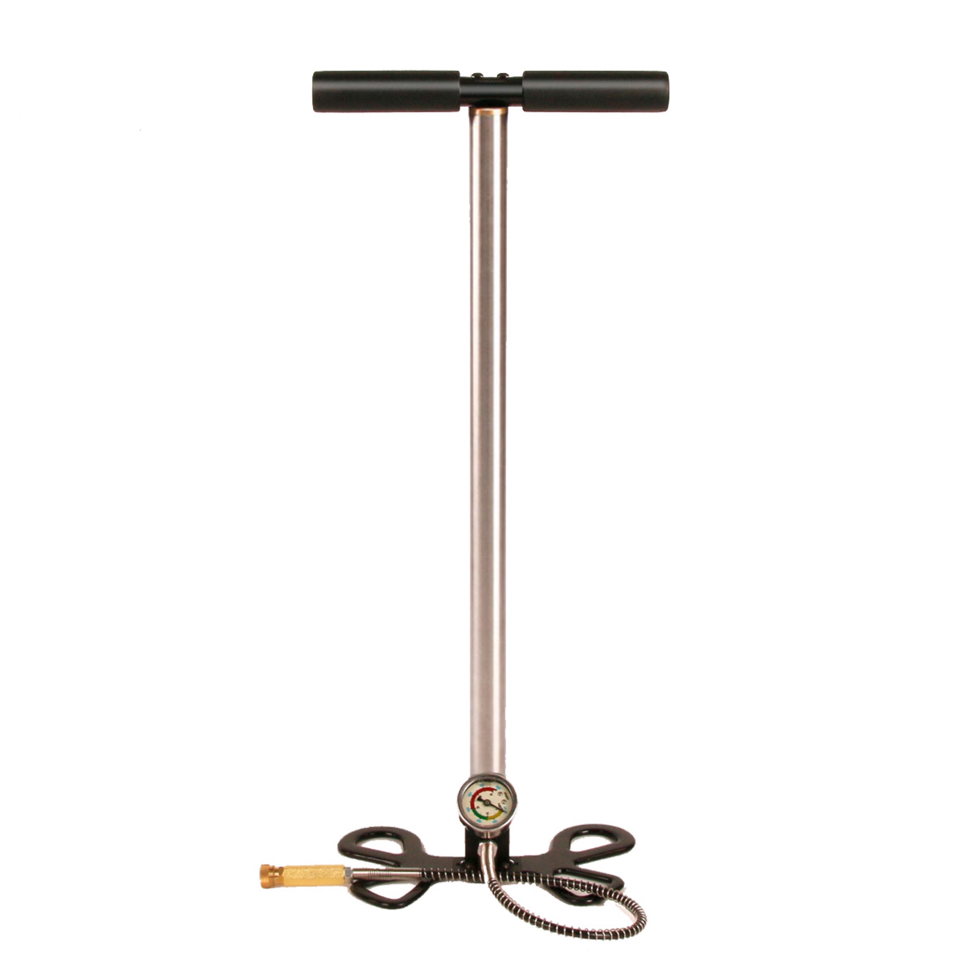 Discovery 3 Stage PCP Hand Pump