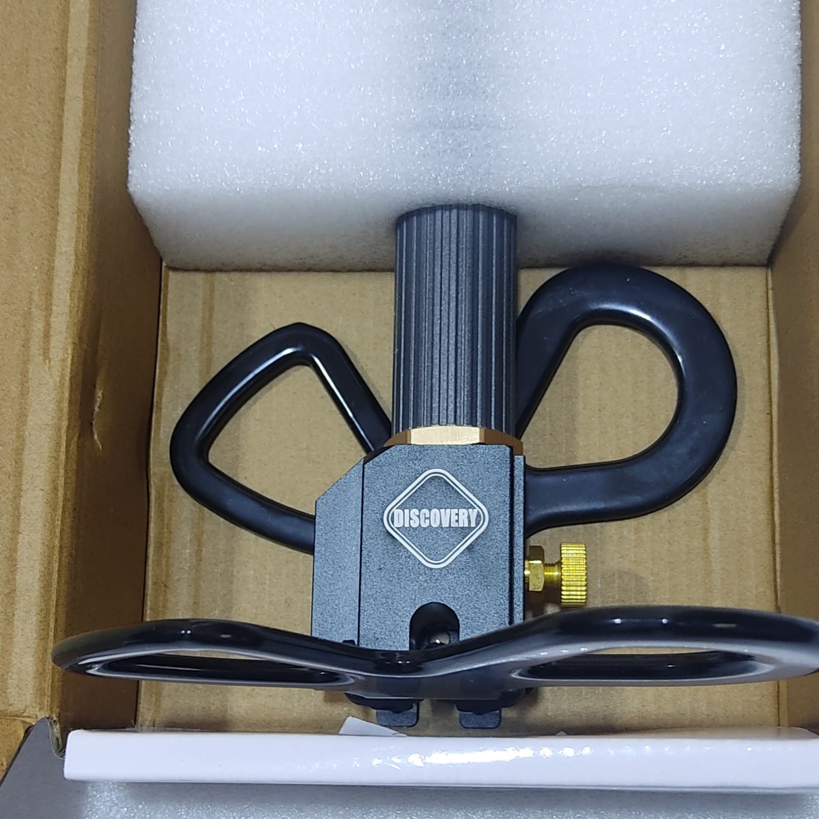 Discovery 4 Stage PCP Hand Pump - Image 2