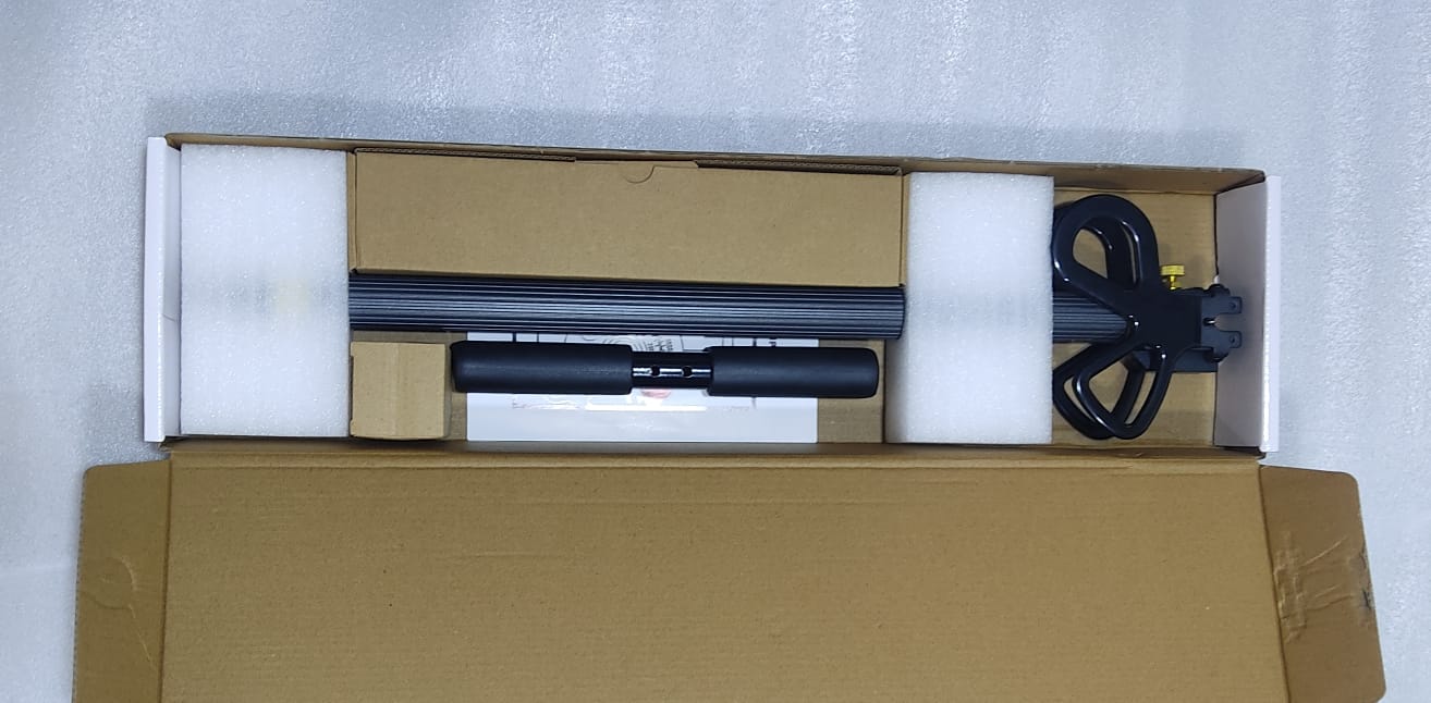 Discovery 4 Stage PCP Hand Pump - Image 4